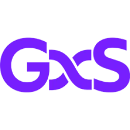 GXS Bank logo