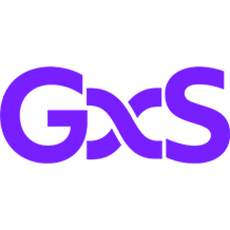 GXS Bank logo