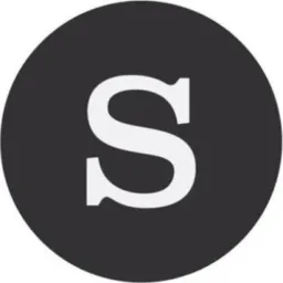 Shorthand logo