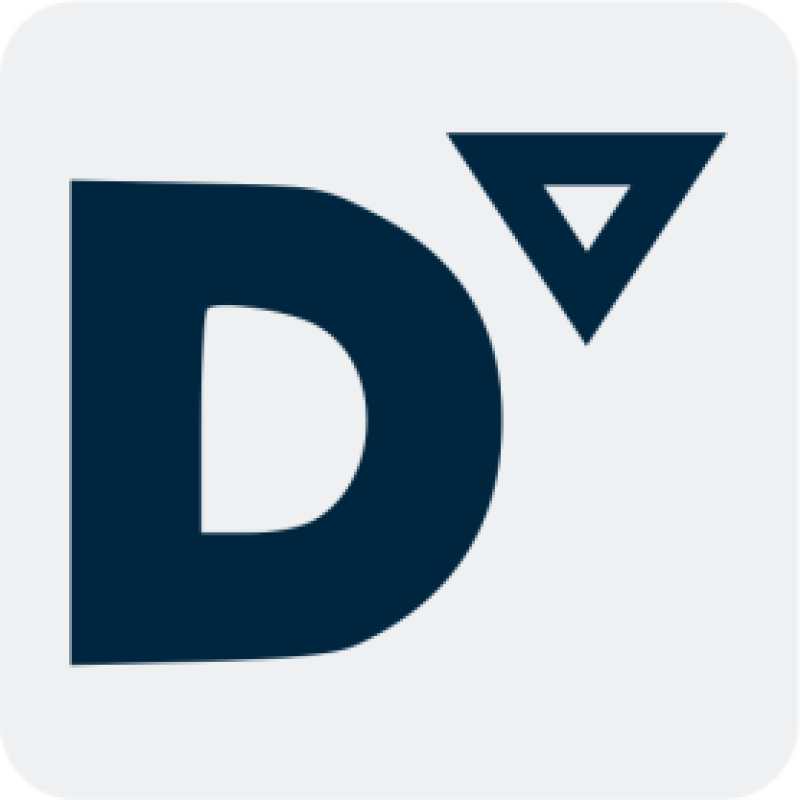 DELVE logo