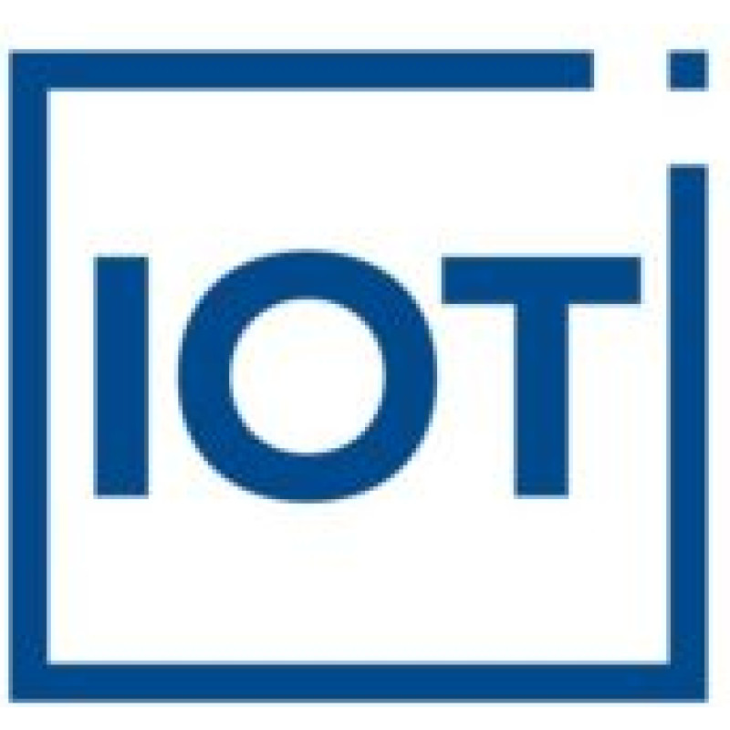 IOT NETWORK NEWS logo