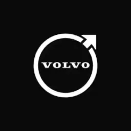 Volvocars logo