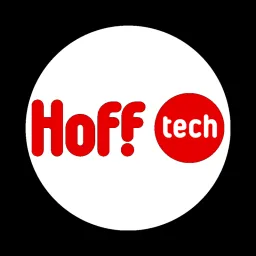 Hoff Tech logo