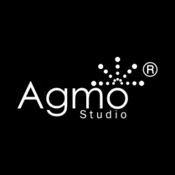 Agmo Studio logo