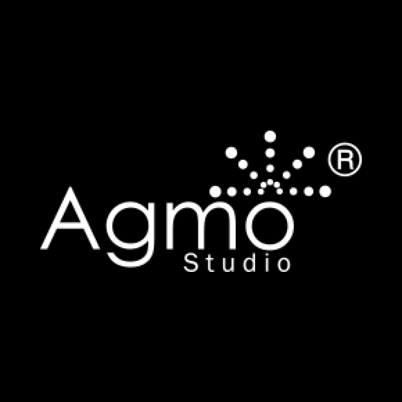 Agmo Studio logo