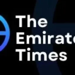 The Emirates Times logo