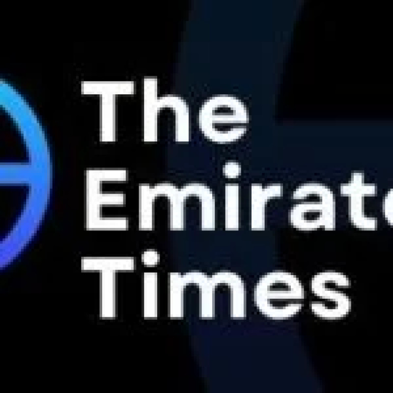 The Emirates Times logo