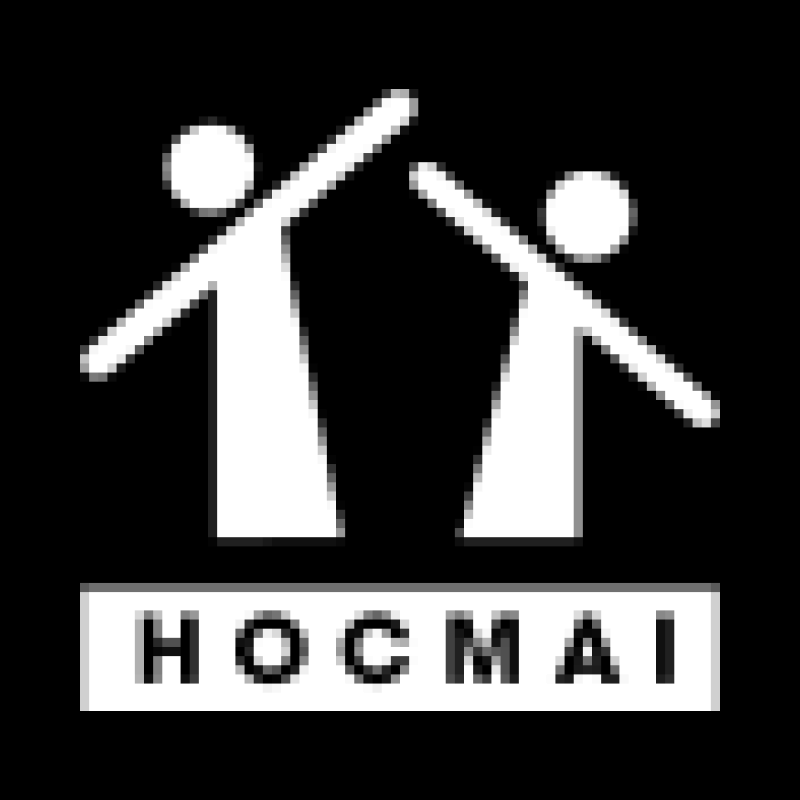 HOCMAI logo