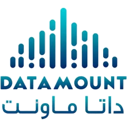 Datamount logo