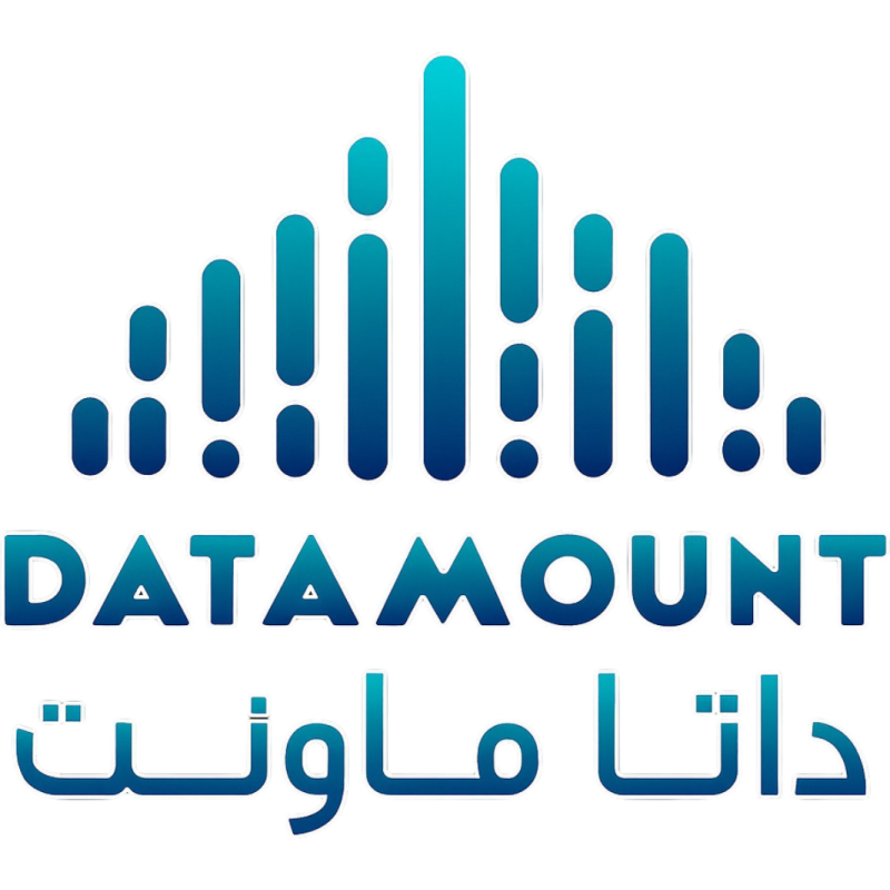 Datamount logo
