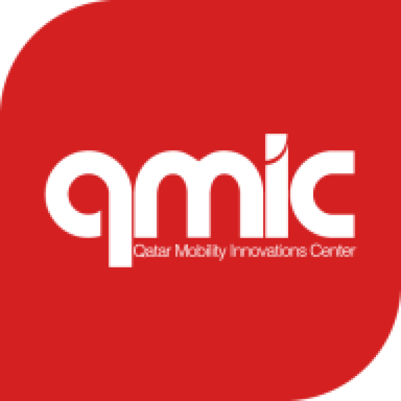 Qatar Mobility Innovations Center logo