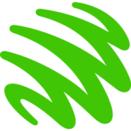 Maxis logo