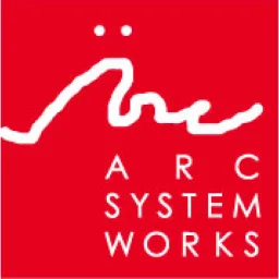 Arc System Works logo