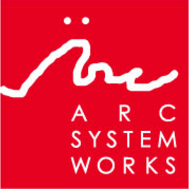 Arc System Works logo