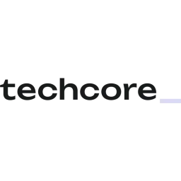 Techcoredev logo