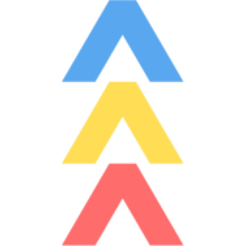 Advance logo