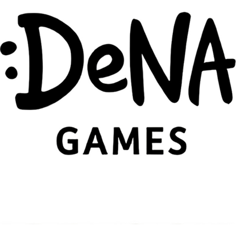 DeNA logo