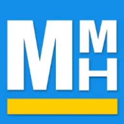 Modern Materials Handling logo
