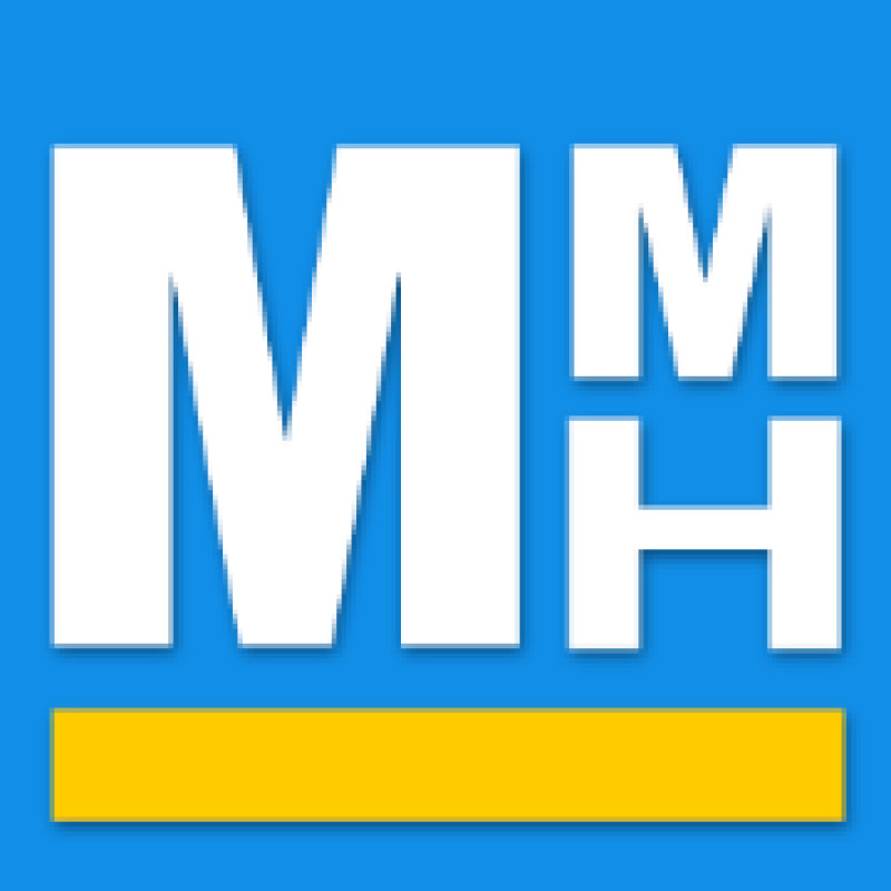Modern Materials Handling