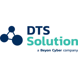DTS Solution logo