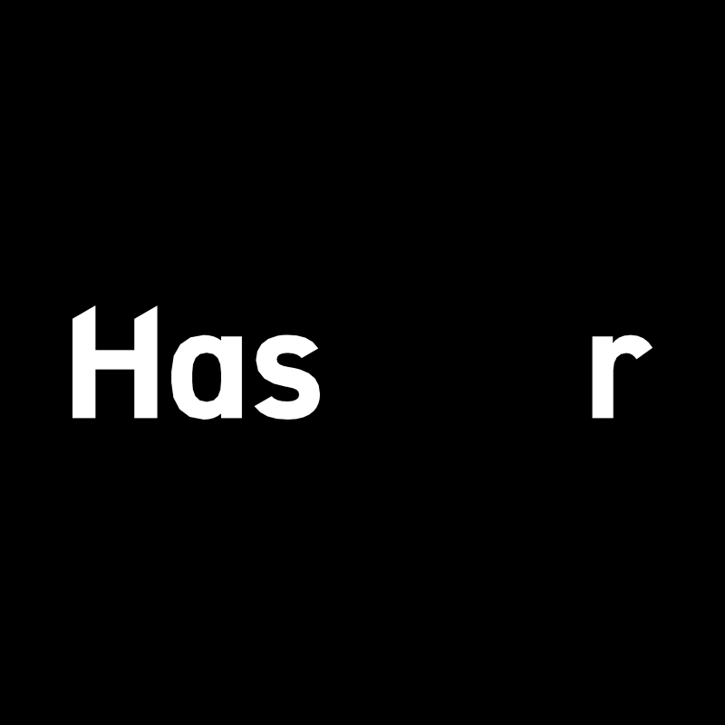 HashPort logo