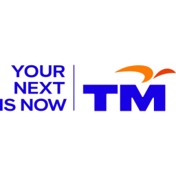 Telekom Malaysia logo