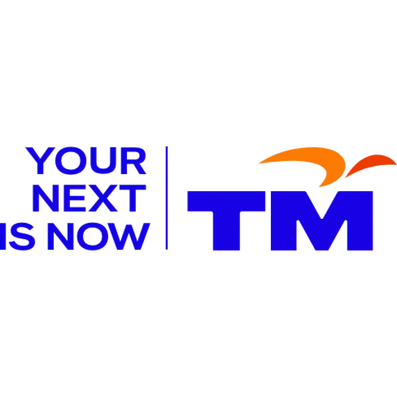 Telekom Malaysia logo