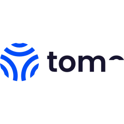 Tomorrow.io logo