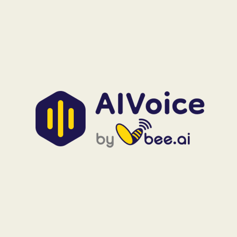 Vbee logo