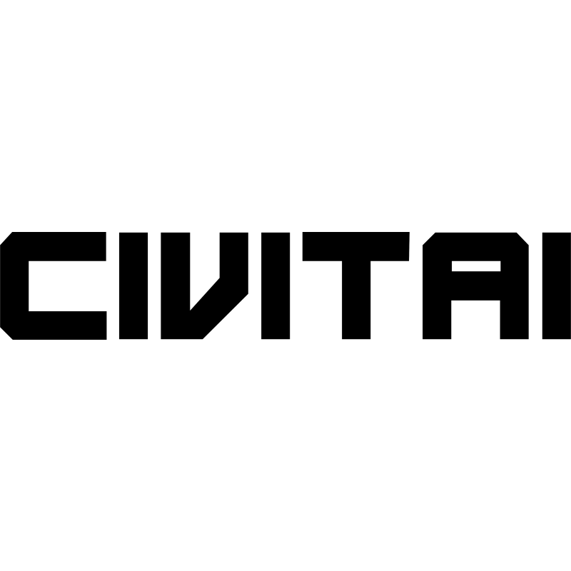 Civitai logo
