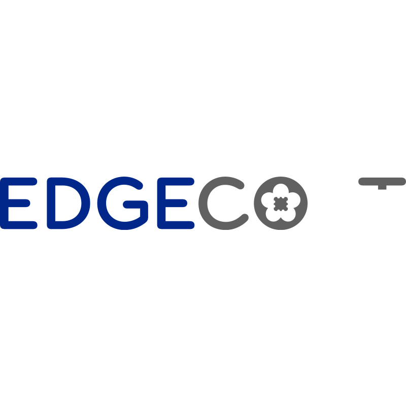 EdgeCortix logo