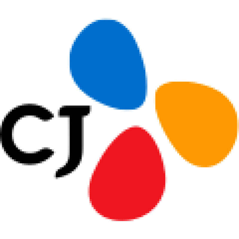 CJ OliveNetworks logo