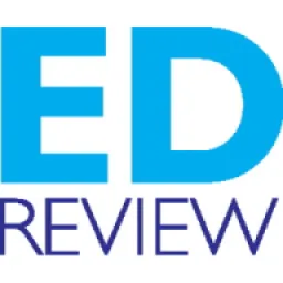 Education Review logo