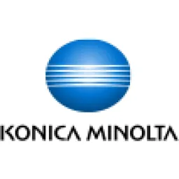 Konica Minolta logo