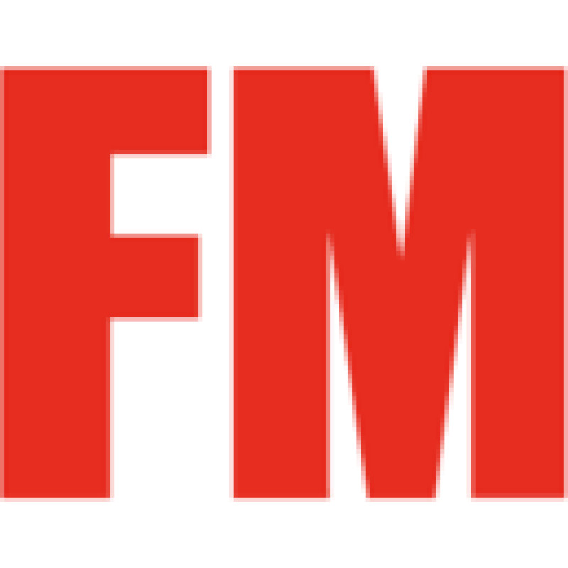 FM Logistic India logo