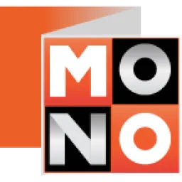 MONO NEXT logo