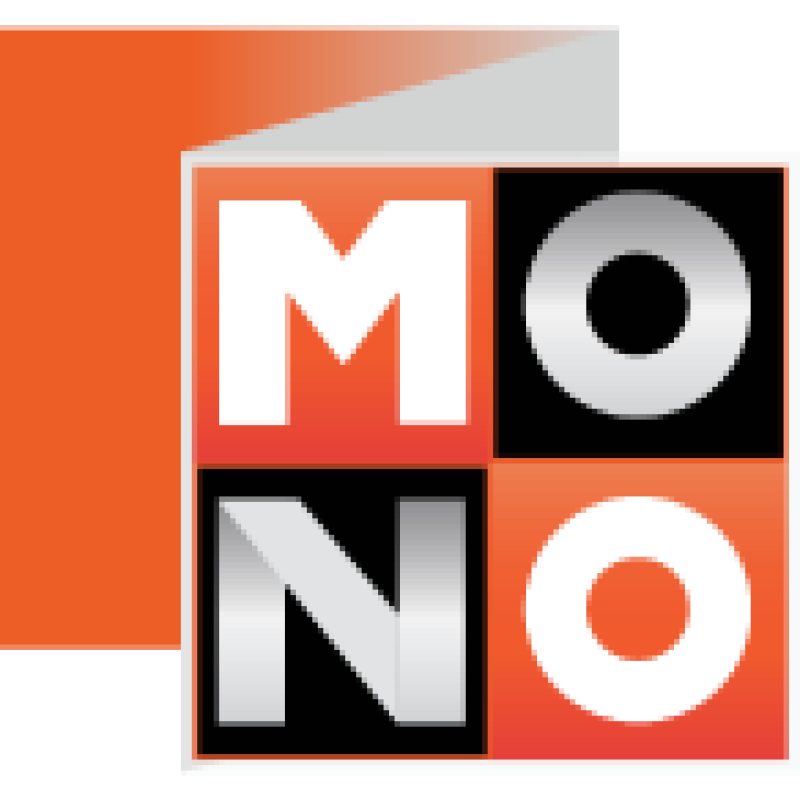 MONO NEXT logo