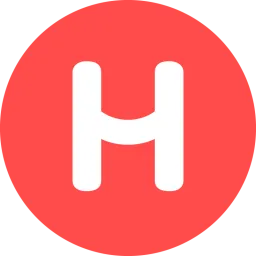 Harmoney logo