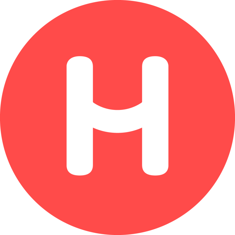 Harmoney logo