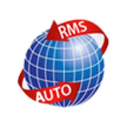 RMS AUTO logo