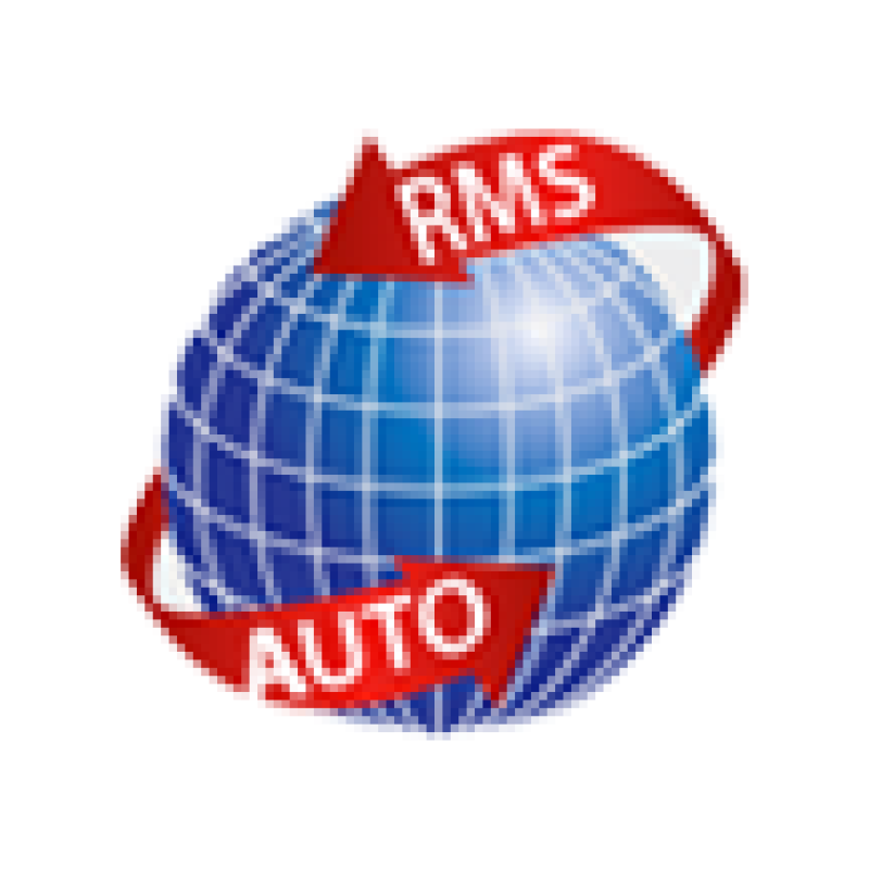 RMS AUTO logo