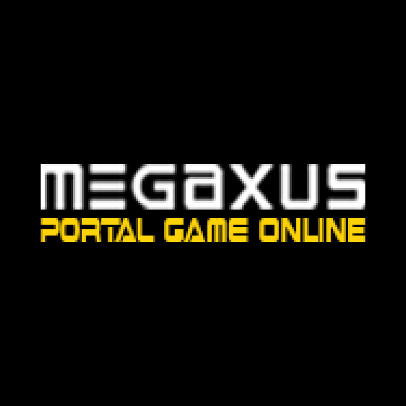 Megaxus logo