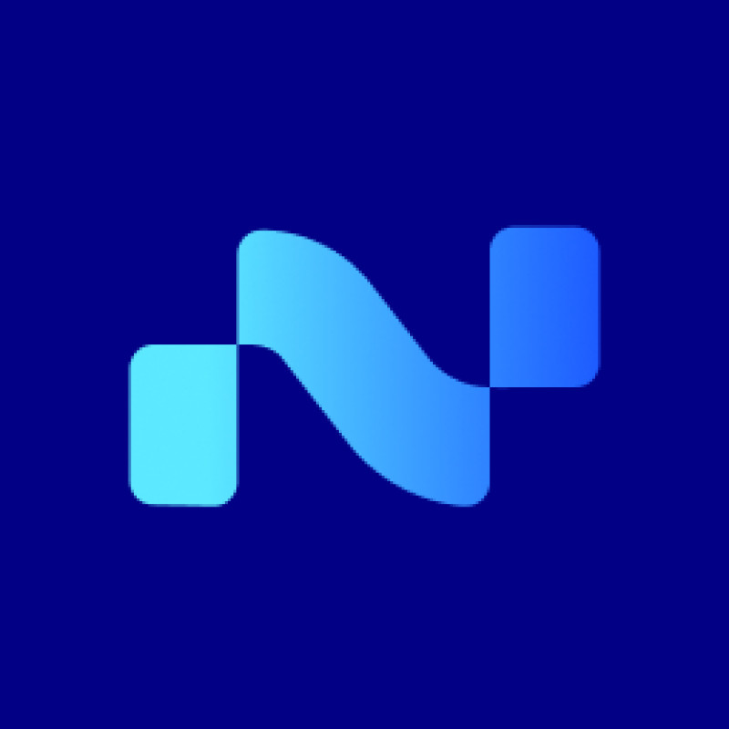 Notable logo