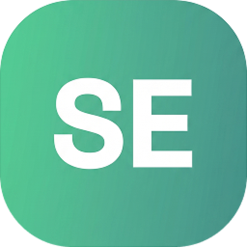 SE Factory logo