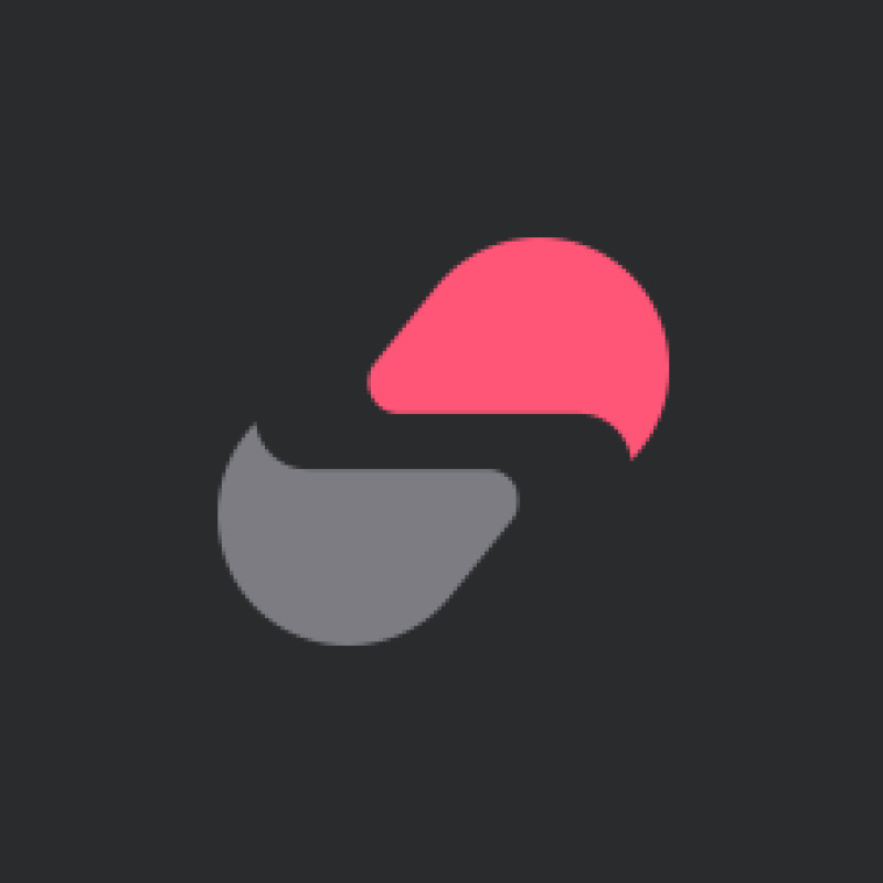 Sakura Internet logo