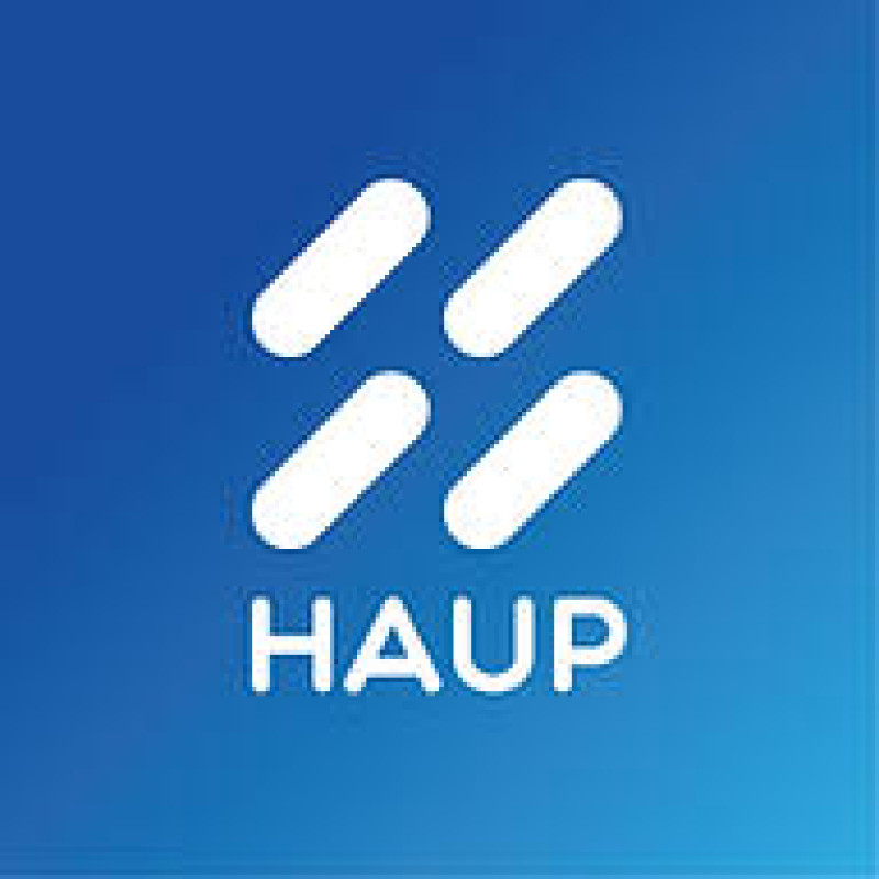 Haupcar logo