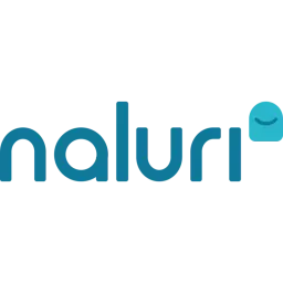 Naluri logo