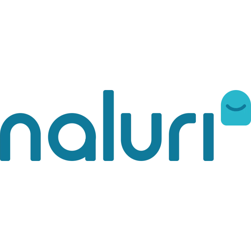 Naluri logo