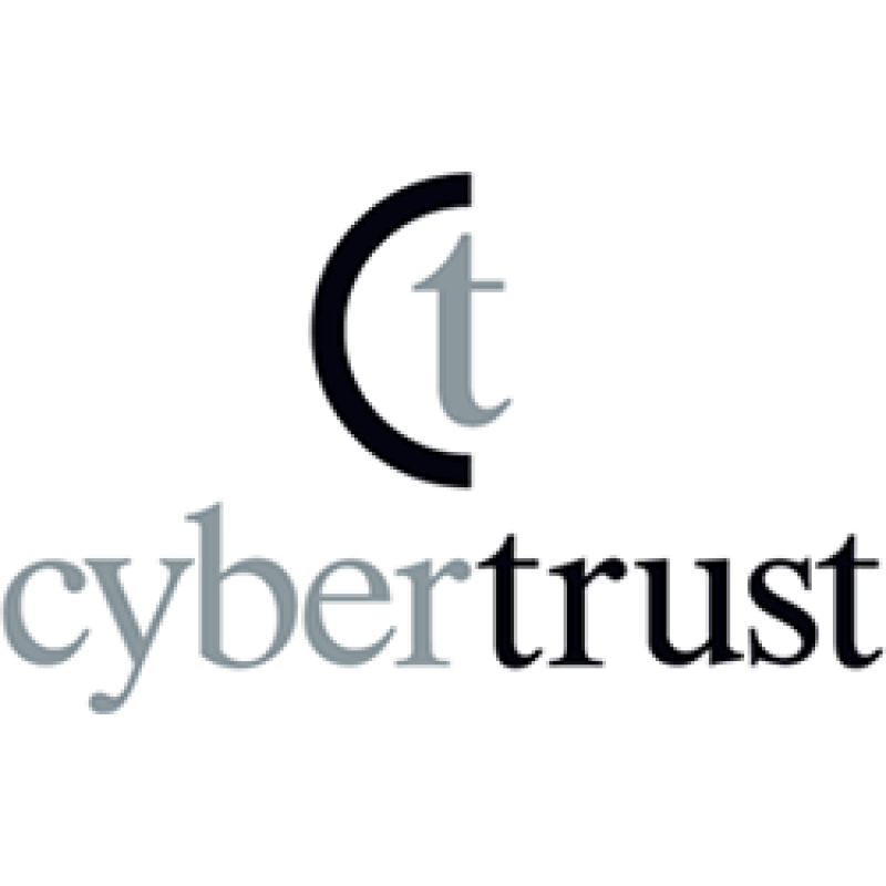Cybertrust Japan logo