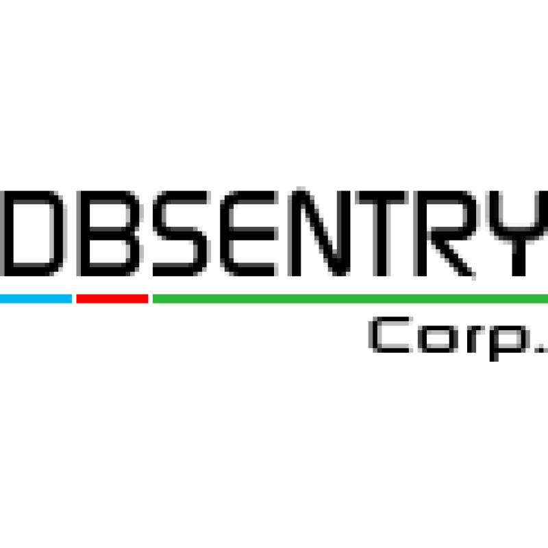 dbsentry logo